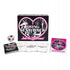 Fifty Nights of Naughtiness Juego de mesa para adultos